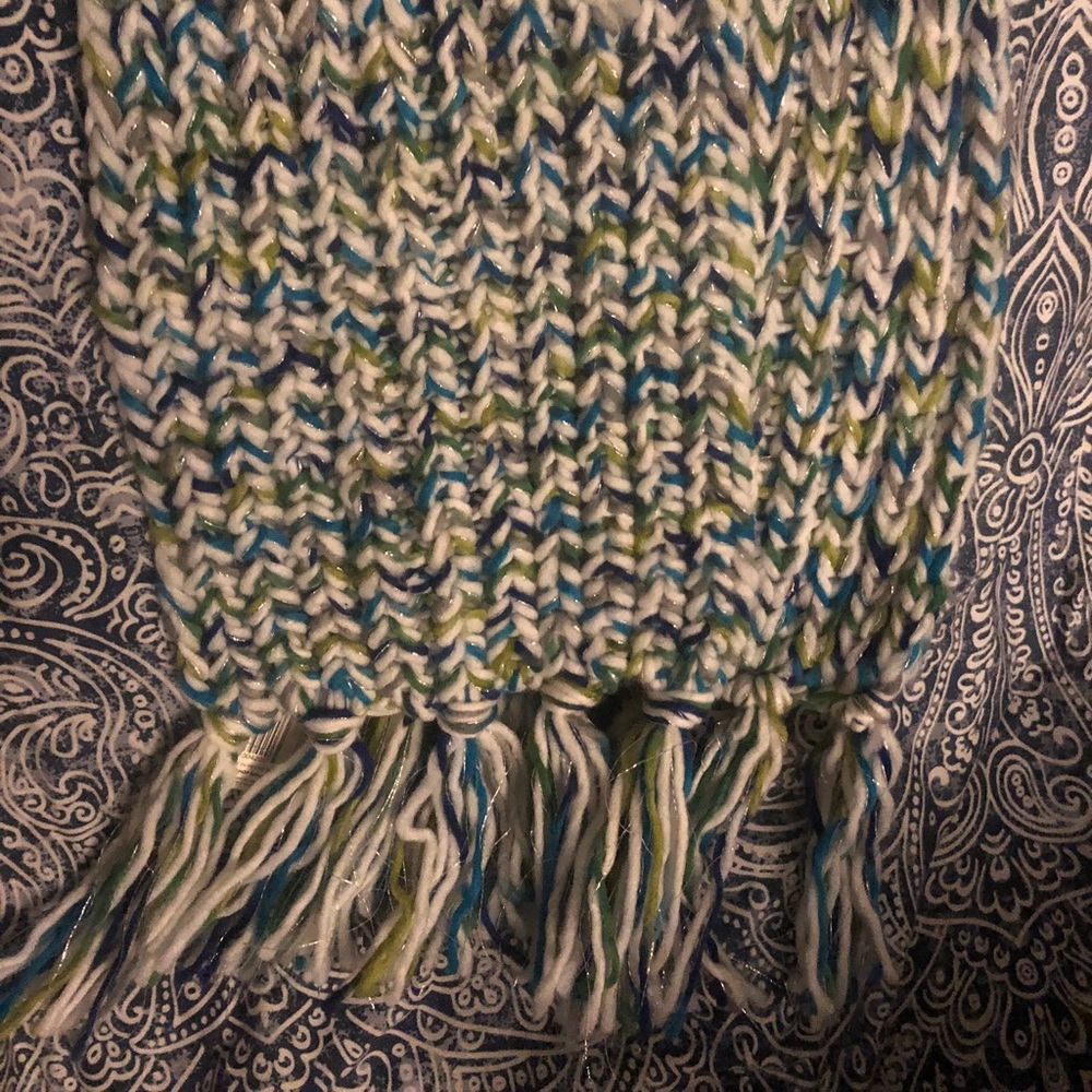 Scarves